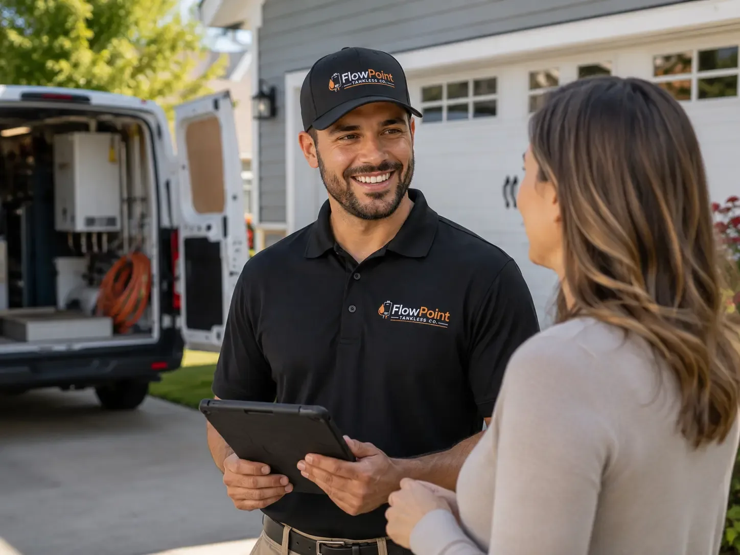 Tankless Water Heater Installation Boise, ID FAQs